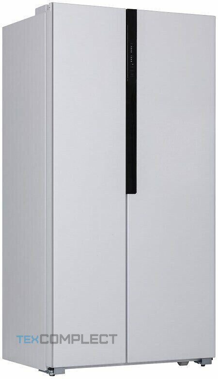 Холодильник Ascoli ACDI520W