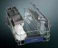 Посудомоечная машина Siemens SR 615X60I