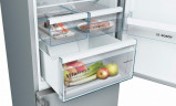 Холодильник Bosch KGN39XI38