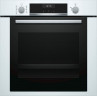 Электрический духовой шкаф Bosch HBB 356BW0R