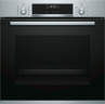 Электрический духовой шкаф Bosch HBG 517ES1R