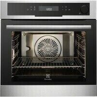 Электрический духовой шкаф Electrolux EOB 8751 AOX