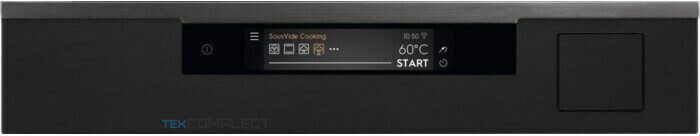Электрический духовой шкаф Electrolux KOAAS 31 WT