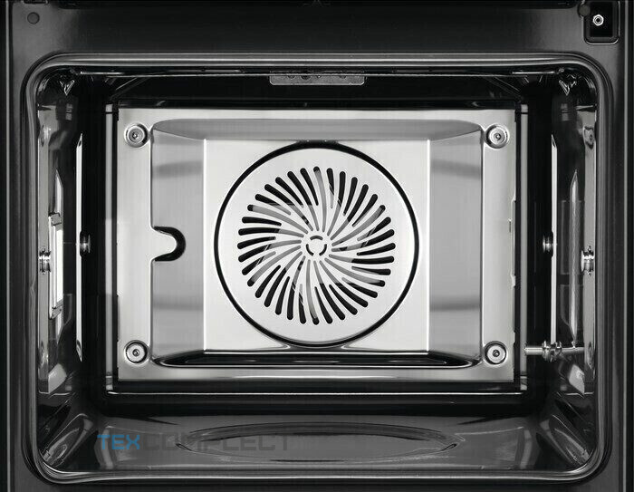 Электрический духовой шкаф Electrolux KOAAS 31 WT