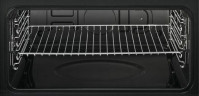 Электрический духовой шкаф Electrolux VKK 8E00X