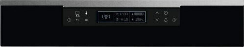 Электрический духовой шкаф Electrolux VKK 8E00X