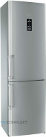 Холодильник Hotpoint-Ariston EBGH 20323 F