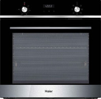 Электрический духовой шкаф Haier HOX-P 06 HGBX