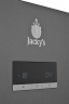 Холодильник Jacky's JR FD2000