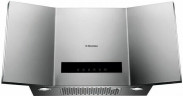 Каминная вытяжка Electrolux EFC 9490 X