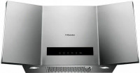 Каминная вытяжка Electrolux EFC 9490 X