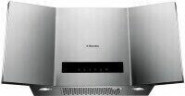 Каминная вытяжка Electrolux EFC 9490 X