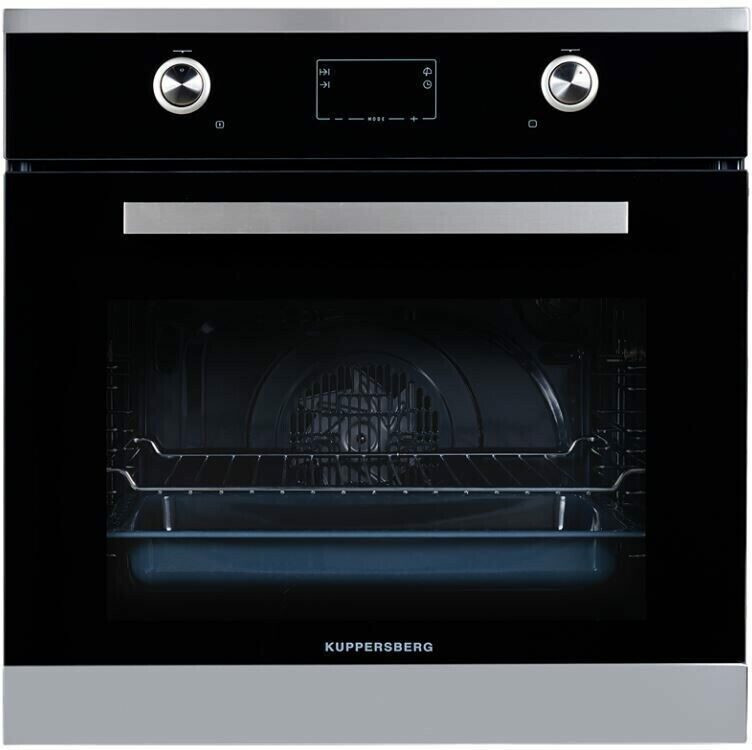 Электрический духовой шкаф Kuppersberg HO 655 T