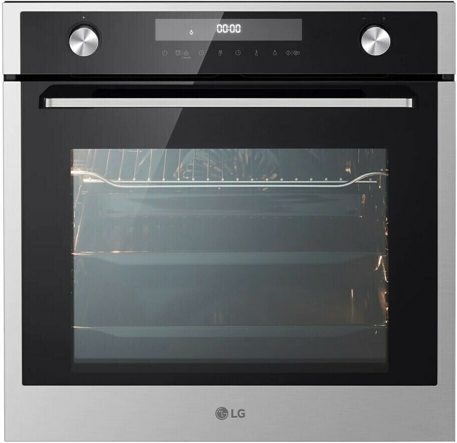 Электрический духовой шкаф LG WSEZD7225S1