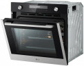 Электрический духовой шкаф LG WSEZD7225S1