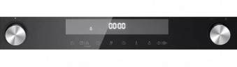 Электрический духовой шкаф LG WSEZD7225S1