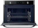 Электрический духовой шкаф Samsung NQ50J5530BS