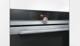 Электрический духовой шкаф Siemens HB 656GHS1