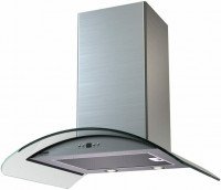 Каминная вытяжка Kronasteel Sharlotta 600 3P