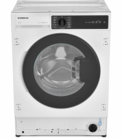 Встраиваемая стиральная машина с сушкой Scandilux LX2T7200