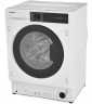 Встраиваемая стиральная машина с сушкой Scandilux LX2T7200