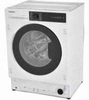 Встраиваемая стиральная машина с сушкой Scandilux LX2T7200