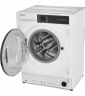 Встраиваемая стиральная машина с сушкой Scandilux LX2T7200