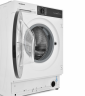 Встраиваемая стиральная машина с сушкой Scandilux LX2T7200