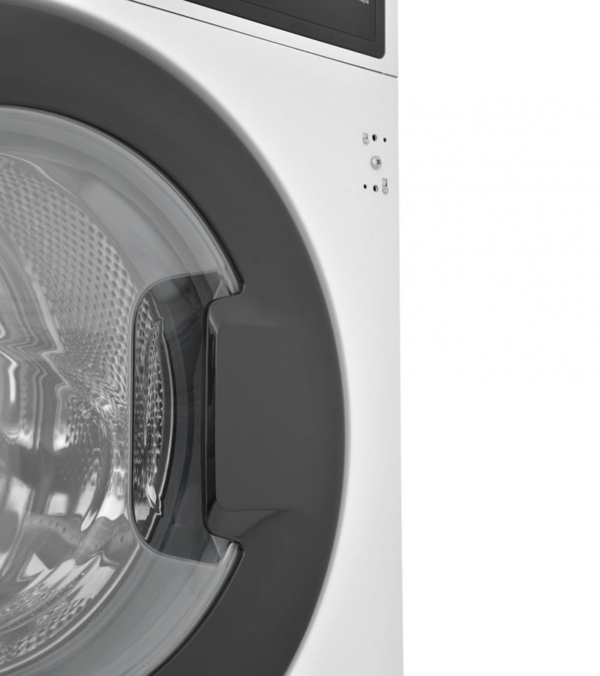 Встраиваемая стиральная машина с сушкой Scandilux LX2T7200