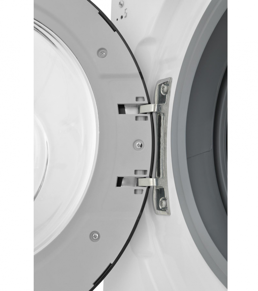Встраиваемая стиральная машина с сушкой Scandilux LX2T7200