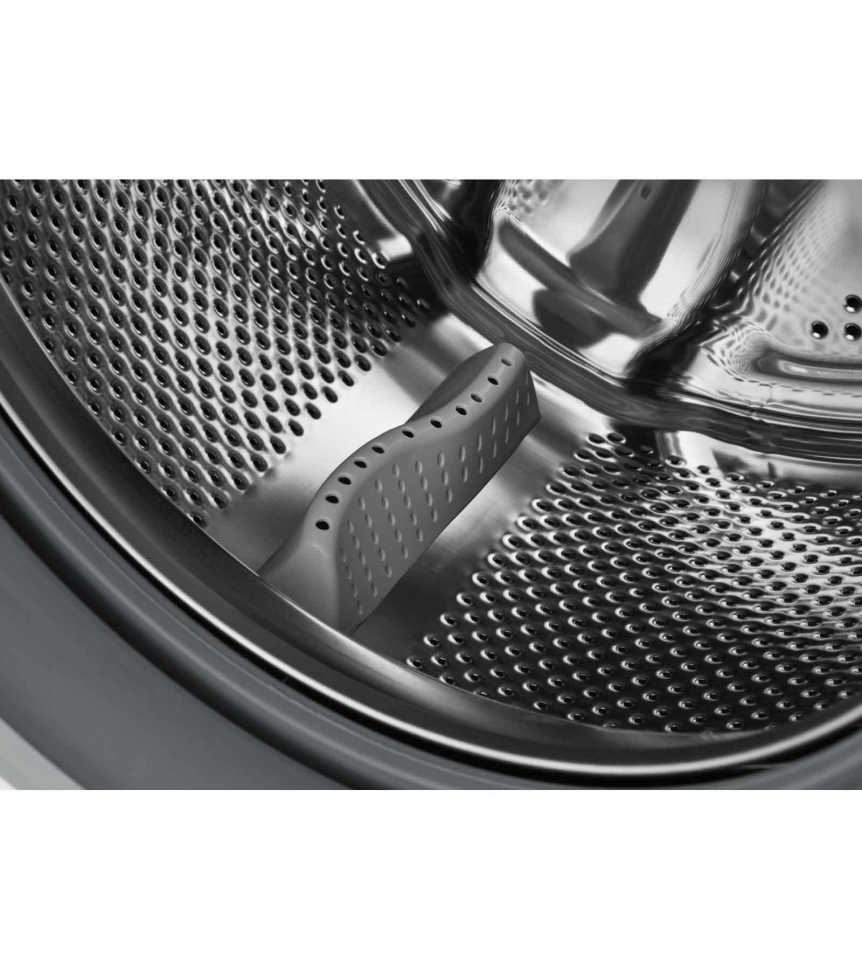 Встраиваемая стиральная машина с сушкой Scandilux LX2T7200