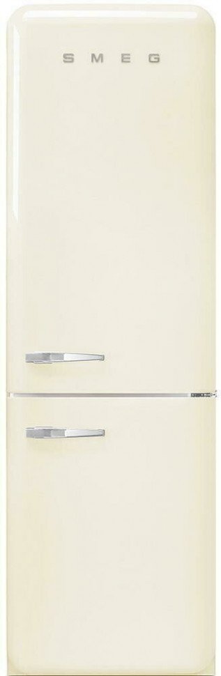 Холодильник Smeg FAB32RCR5