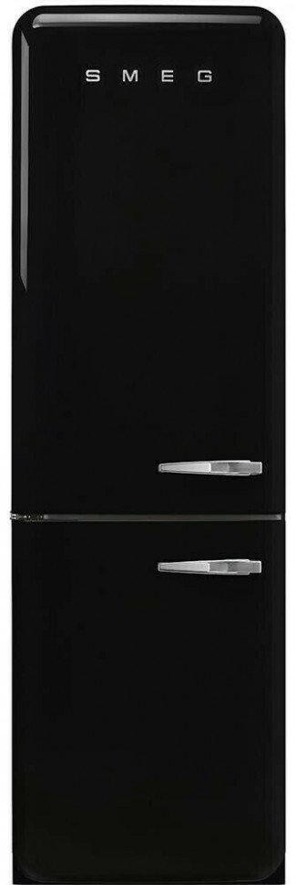 Холодильник Smeg FAB32RCR5