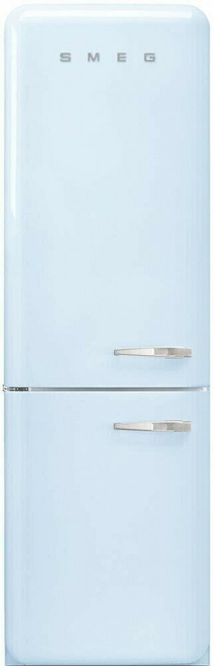 Холодильник Smeg FAB32RCR5