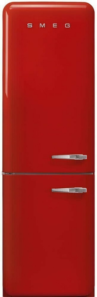 Холодильник Smeg FAB32RCR5