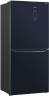 Холодильник Tesler RCD-480I Glass