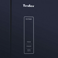 Холодильник Tesler RCD-480I Glass