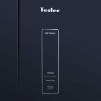 Холодильник Tesler RCD-480I Glass