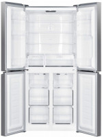 Холодильник Tesler RCD-480I Glass