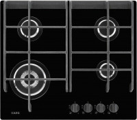 Газовая варочная панель AEG HG 567455 VB