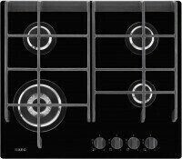 Газовая варочная панель AEG HG 567455 VB