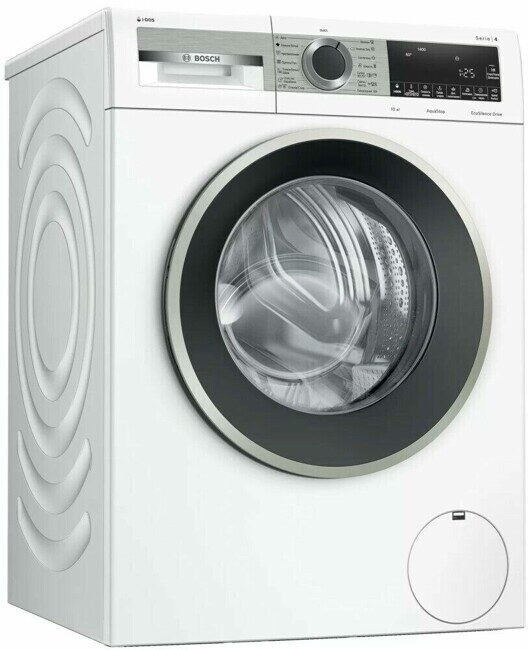 Стиральная машина Bosch WHA 222X2