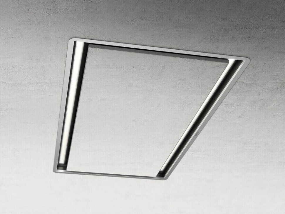 Потолочная вытяжка Elica Illusion H30 WH/A/100