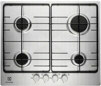 Газовая варочная панель Electrolux EGG 16242 NX