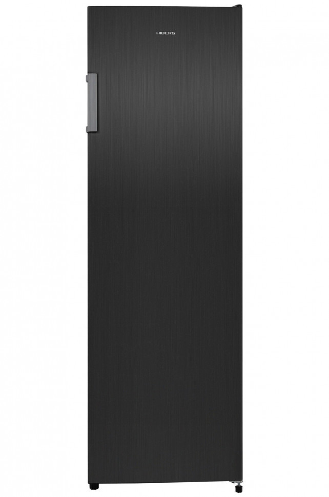 Морозильник Hiberg FR-26D NFXd