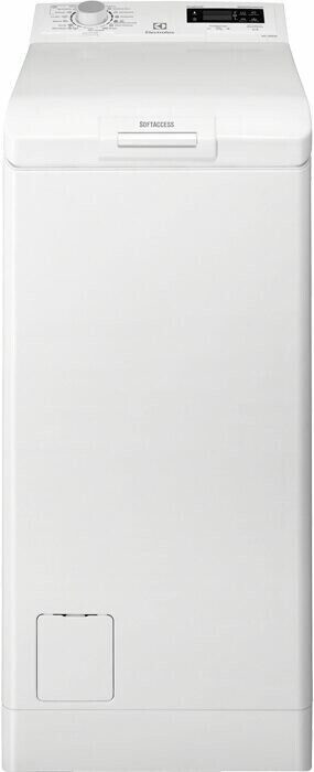 Стиральная машина Electrolux EWT1366HGW