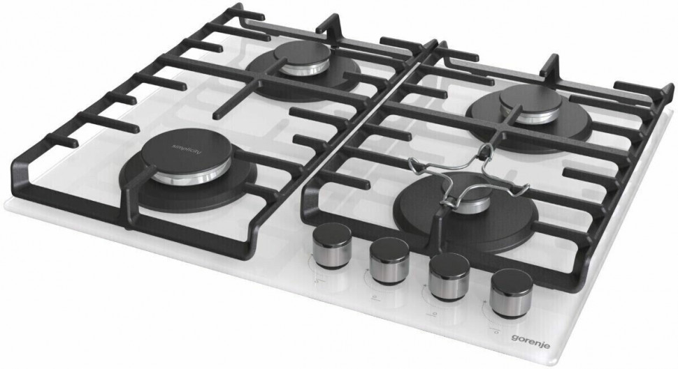 Газовая варочная панель Gorenje GT 641 SYW