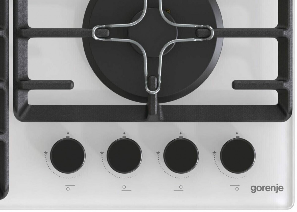 Газовая варочная панель Gorenje GT 641 SYW