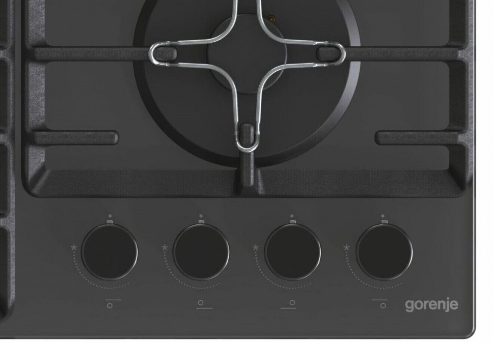 Газовая варочная панель Gorenje GT 641 SYW