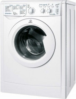 Стиральная машина Indesit IWSC 51051C